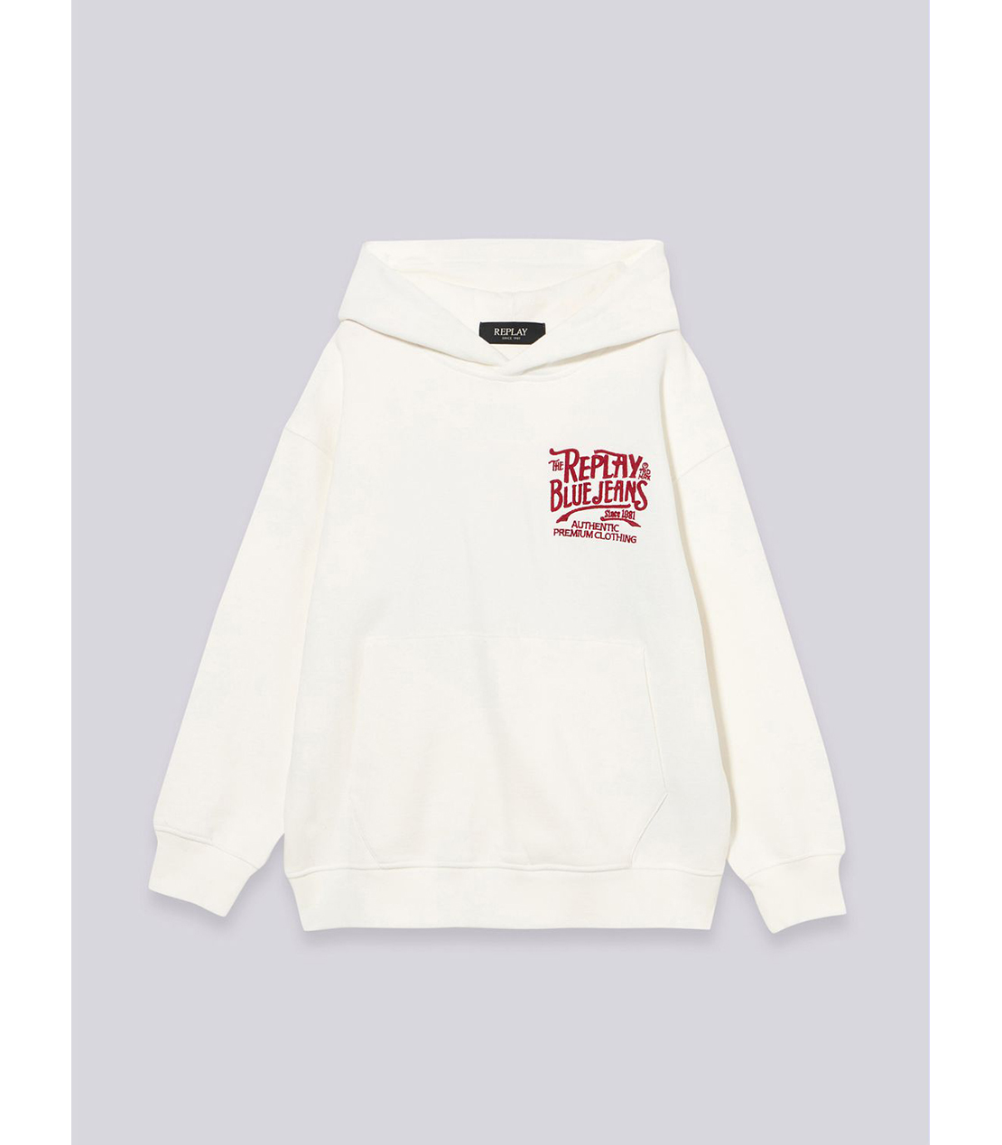 ボーイズ パーカー